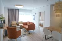 1.000m Ferienwohnungen - B&B Semmering