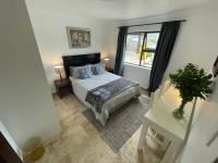 Apartamento con vistas a las montañas