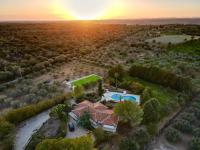 Villa Serenità - B&B Santo Pietro