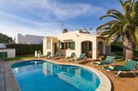 B&B Cala Blanca - Villa Menorca Cleo by Mauter Villas - Bed and Breakfast Cala Blanca