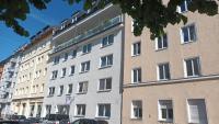Stilvolles Appartement im Zentralen Schwabing - Innenstadt - Ferienwohnung