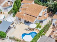 Villa Love Moraira by HMR Holidays - B&B Moraira