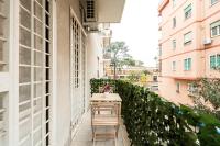 MagicHouse 2 Camere 2 Bagni -15 min Colosseo - Chambres d’hôtes Rome