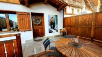 Chalet Eden Vanoise - Ferienwohnung