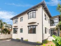 214 on Clark - Ferienwohnung Durban