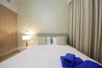 NewArabian Apartment Azizi Riviera Studio - B&B Dubai