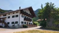 Bauernhof Gorihof - B&B Aschau im Chiemgau