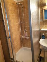Appartement 1 Chambre avec Balcon