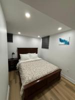 Serenity Comfort Suites - Ferienwohnung Ajax