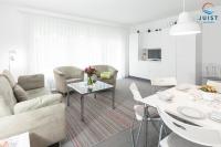 Kachelothuus 189 - Wohnung 1 - B&B Juist