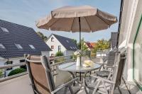 Ostseepark - Asternweg 2 - 4 - B&B Ostseebad Zinnowitz