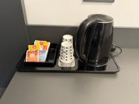 Budget Tweepersoonskamer