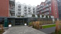 Apartament 420 Green Port Basen & Jacuzzi Kołobrzeg - B&B Kołobrzeg