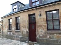 2-Bed Cottage Sleeps 4 10 mins to Glasgow Centre - Ferienwohnung Glasgow