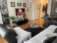 Ria apartman - B&B
