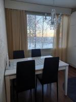 Soukkapuisto Studio - B&B Tampere