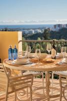 La Finca Golfside Residency - Incredible views - B&B Benahavís