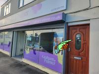 Aspire 1 bedroom, 3 Single Beds - Bed and Breakfast Bristol