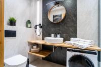 Appartement met 1 Slaapkamer