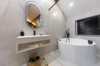 Serenity Villa - Détente & Chill - B&B