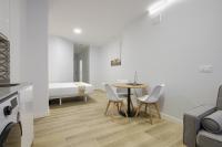 Habitación Doble Grande
