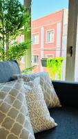 Dúplex ático familiar by Prestigi - Chambres d’hôtes