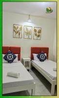 Appartamento con 2 Camere da Letto