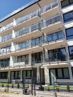 MORSKIE APARTAMENTY WYPOCZYNKOWA 3 lok 72 - B&B Rowy