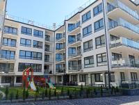 MORSKIE APARTAMENTY WYPOCZYNKOWA 3 lok 72 - Chambres d'hôtes Rowy