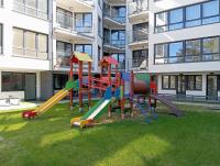 MORSKIE APARTAMENTY WYPOCZYNKOWA 3 lok 72 - Chambres d'hôtes Rowy