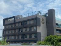 Cupe Porto de Galinhas - Cupe Exclusive 407 - B&B