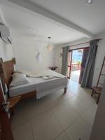 Chambre Double - Vue sur Mer