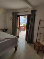 Chambre Double - Vue sur Mer