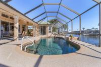 Gulf Access, Heated Pool, Bicycles, & More - Coral Coast Villa - Roelens - B&B Cape Coral