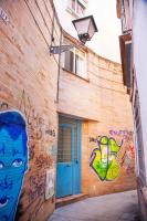 fedelena flat - Bed and Breakfast Sevilla