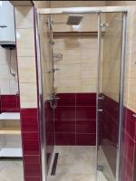 Habitación Doble con baño compartido