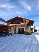Appartamento con 2 Camere da Letto e Balcone