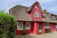 Ferienwohnung Pesel - B&B Wyk auf Föhr