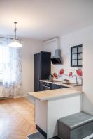 Apartament Karola Miarki - B&B