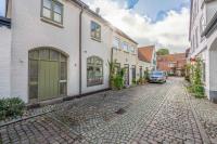 Stadthaus im Kattsund Eckernförde zur Kurzzeitvermietung - B&B Eckernförde