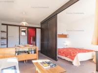 Charmant studio 4 pers à Serre-Chevalier avec balcon, TV, lave-vaisselle - Animaux non admis - FR-1-330E-43 - B&B Serre Chevalier