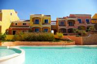 Appartamenti Residence Zodiaco - B&B Porto Pozzo