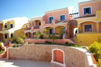 Appartamenti Residence Zodiaco - B&B Porto Pozzo