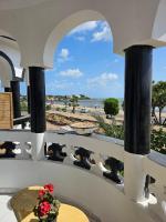 Brise de Mer Apartment "3 Bedrooms" - B&B Yibuti
