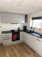 One room- apartment in Hoyvík - B&B