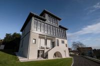 Indiano House Apartments, Muros de Nalón, 5km Cudillero - Chambres d'hôtes Muros de Nalón