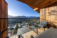 Edelweisshaus Top 13 - B&B Konigsleiten