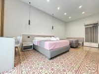 Superior Vierbettzimmer