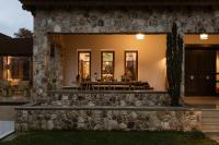 HERMEA Grand Mountain Villa & Spa , Worldwide Interior Design Award Winner - Ferienwohnung Feneós