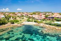 NOVITA' Dimora Delfino - Spiaggia Privata, WIFI, AC - Chambres d’hôtes Golfo Aranci